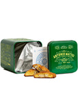 A. Mattei Special Edition Holiday Biscotti Tin