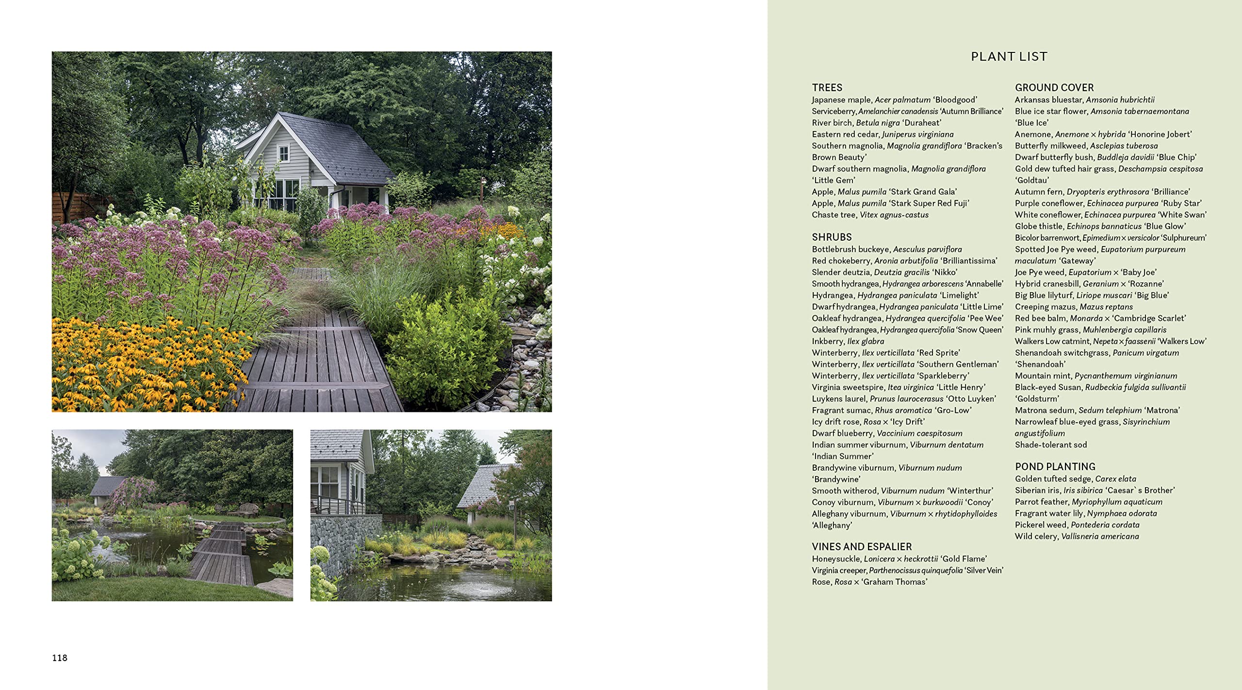 Private Gardens of the Potomac and Chesapeake