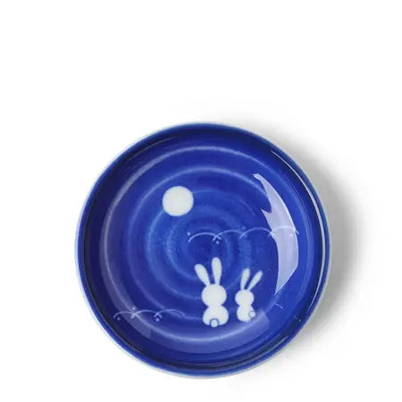 Rabbit Moon Sauce Dish