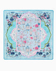 Radiance Mahjong Mat