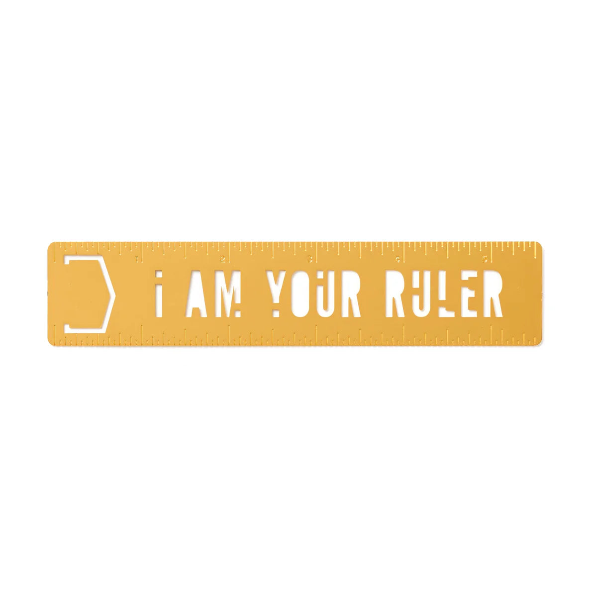 I Am Your Ruler