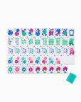 Seabreeze Mahjong Tile Set