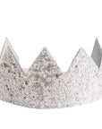 Sequin Sparkle Crown