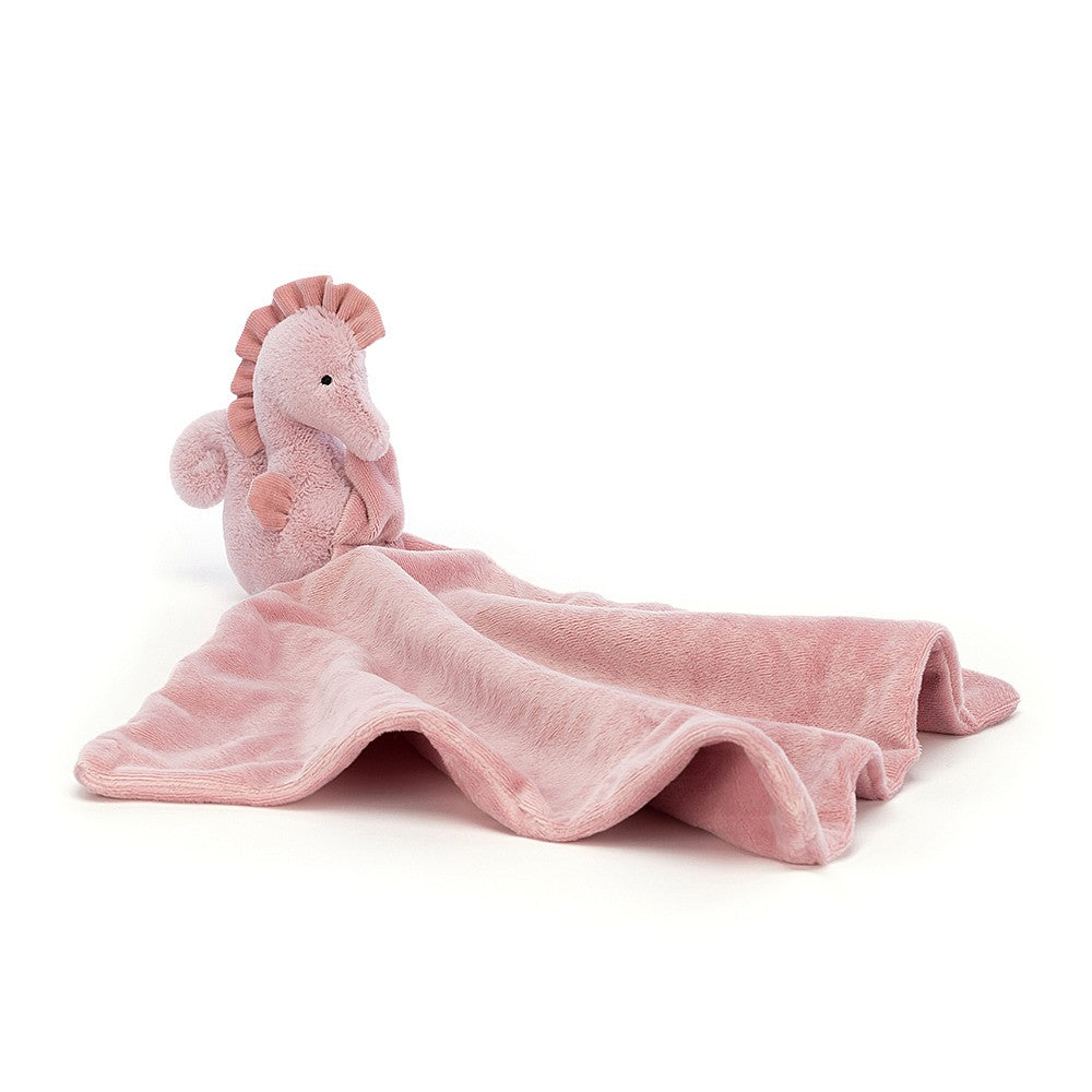 Sienna Seahorse Soother