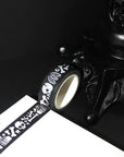 Skeleton Washi Tape