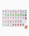 Solara Mahjong Tiles