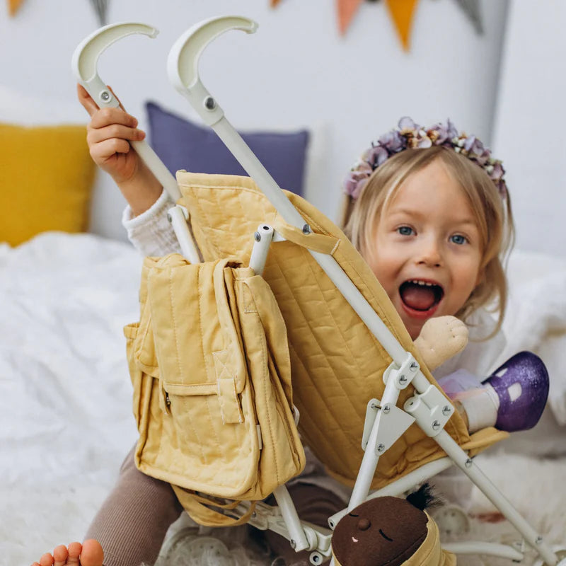 Sollie Stroller