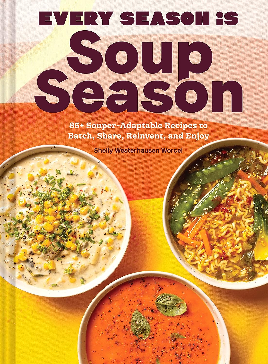 Every Season is Soup Season