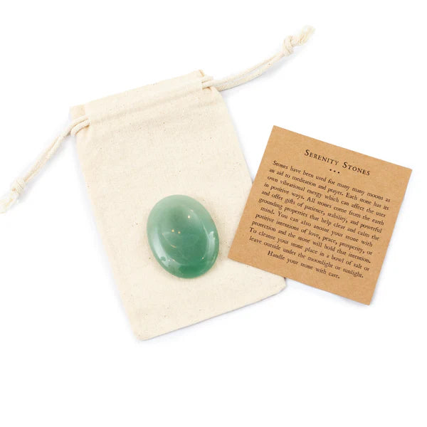 Serenity Stones