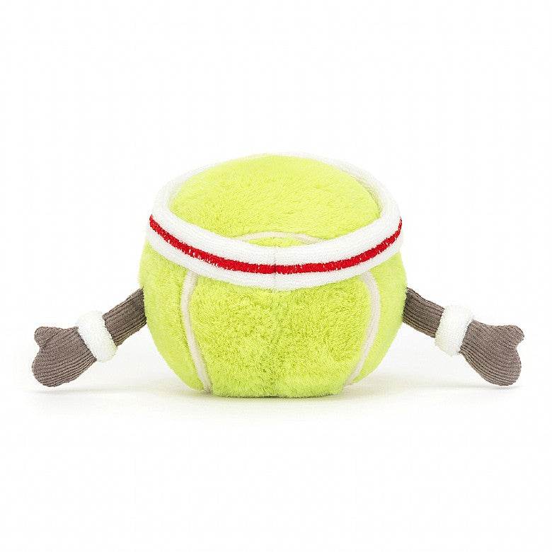 Tennis Ball Stuffie