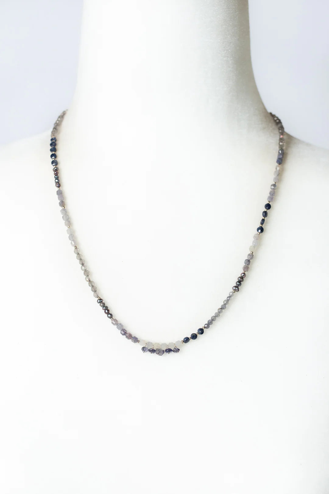 Ethereal Simple Strand