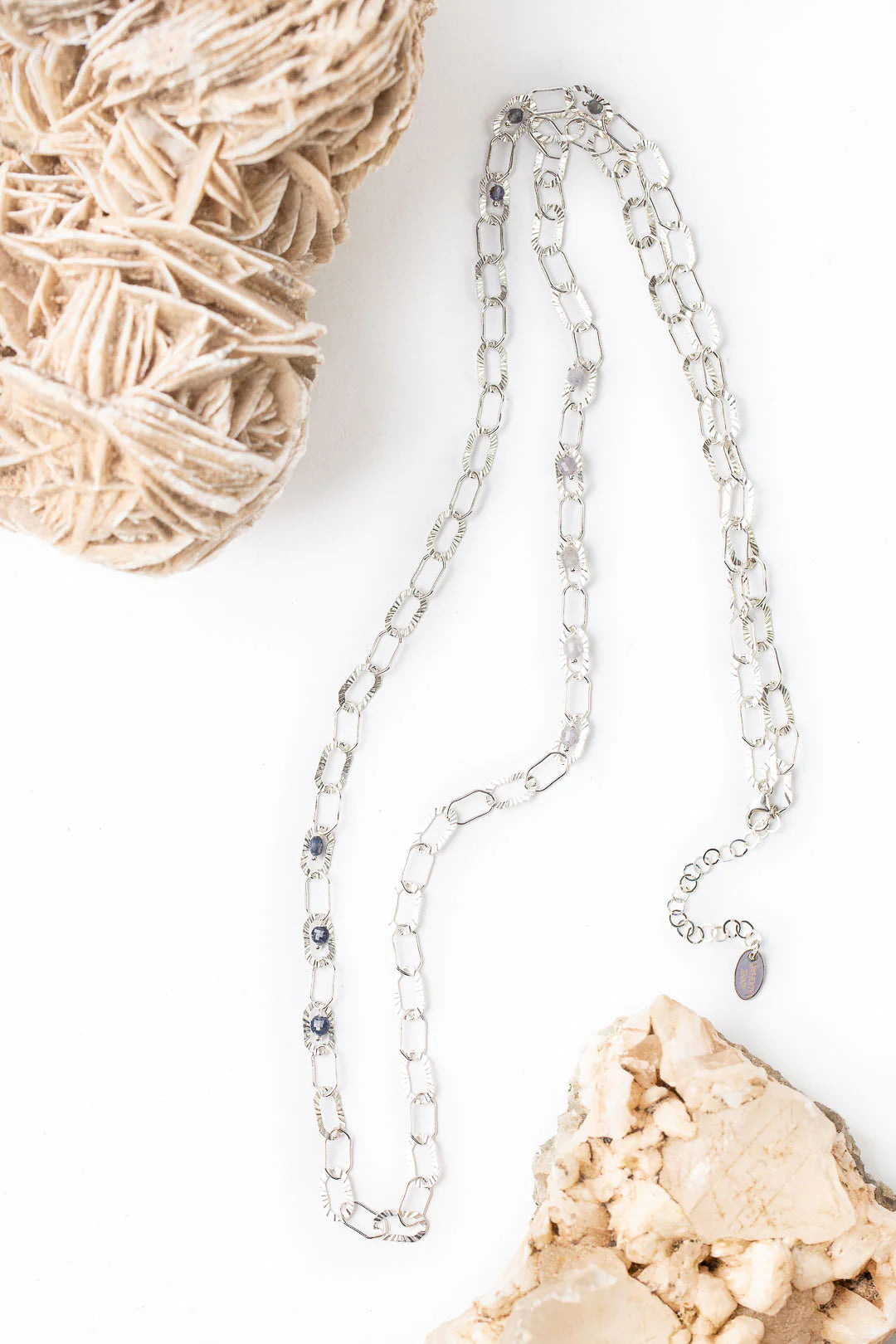 Ethereal Chain Necklace