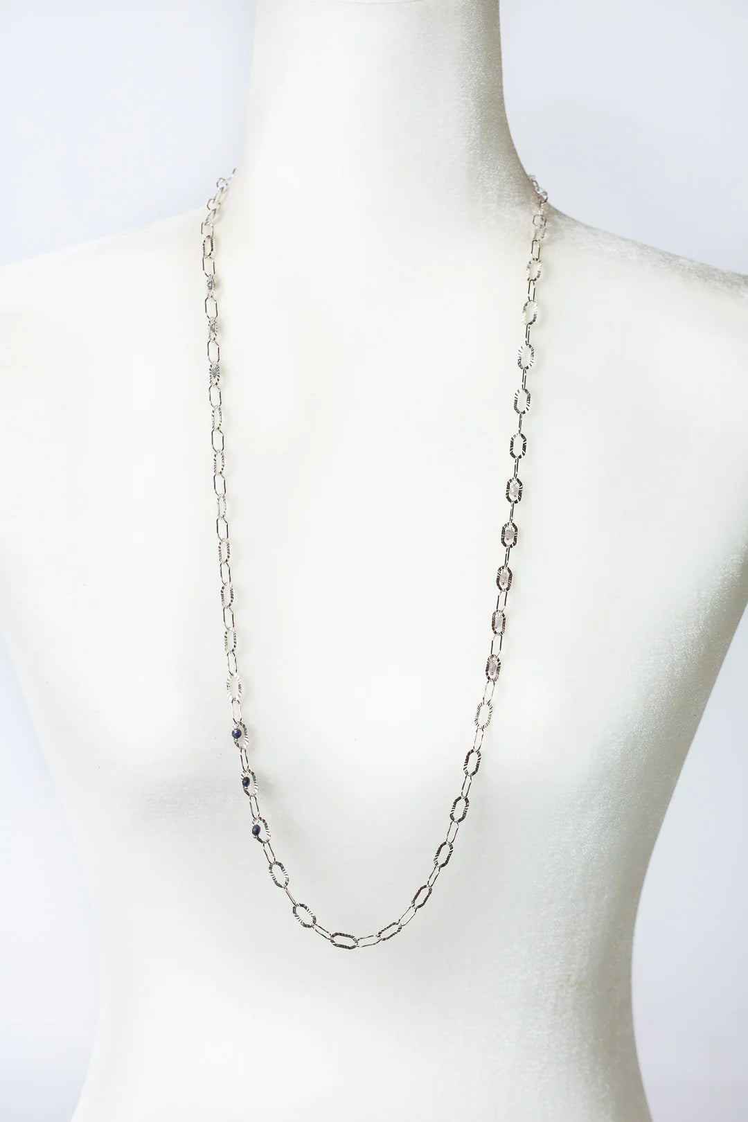 Ethereal Chain Necklace