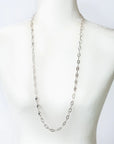 Ethereal Chain Necklace