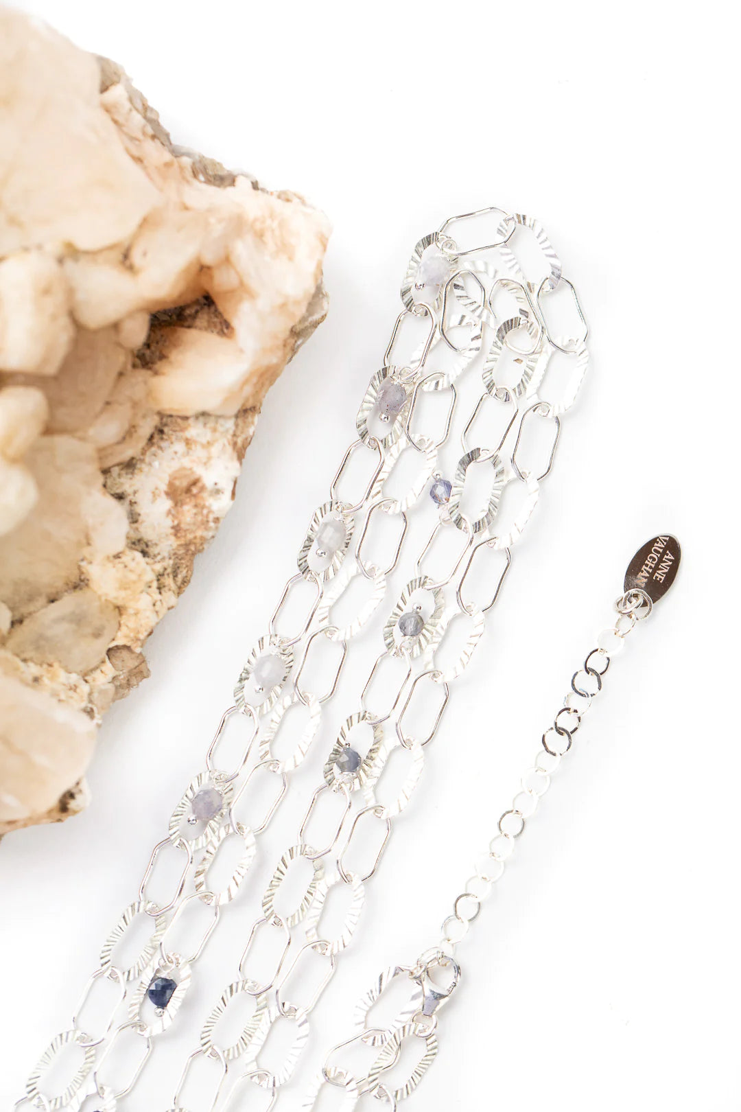 Ethereal Chain Necklace
