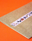 Halloween Washi Tape