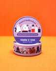 Halloween Washi Tape
