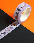 Halloween Washi Tape
