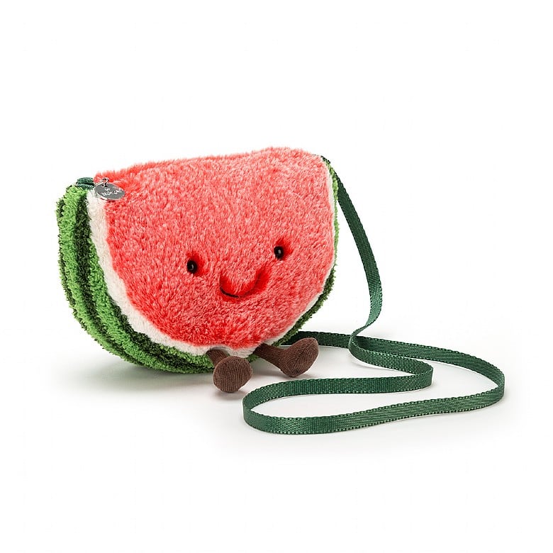 Watermelon Bag