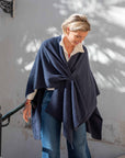 Modern Travel Wrap