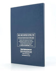 Wide Awake Softcover Notebook