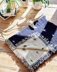 Moon Phases Throw