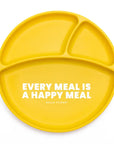 Happy Meal Wonder Plate