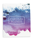 Chroma Blends Watercolor Pad