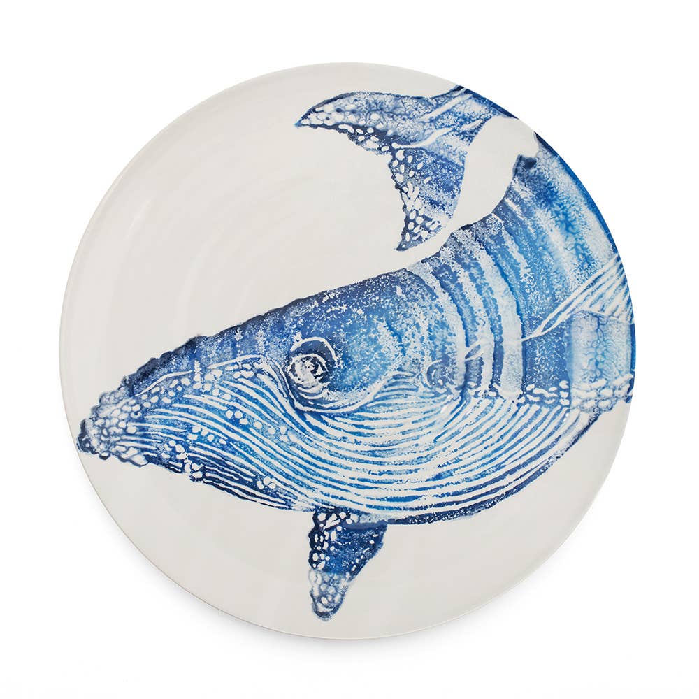 Great Whale Platter