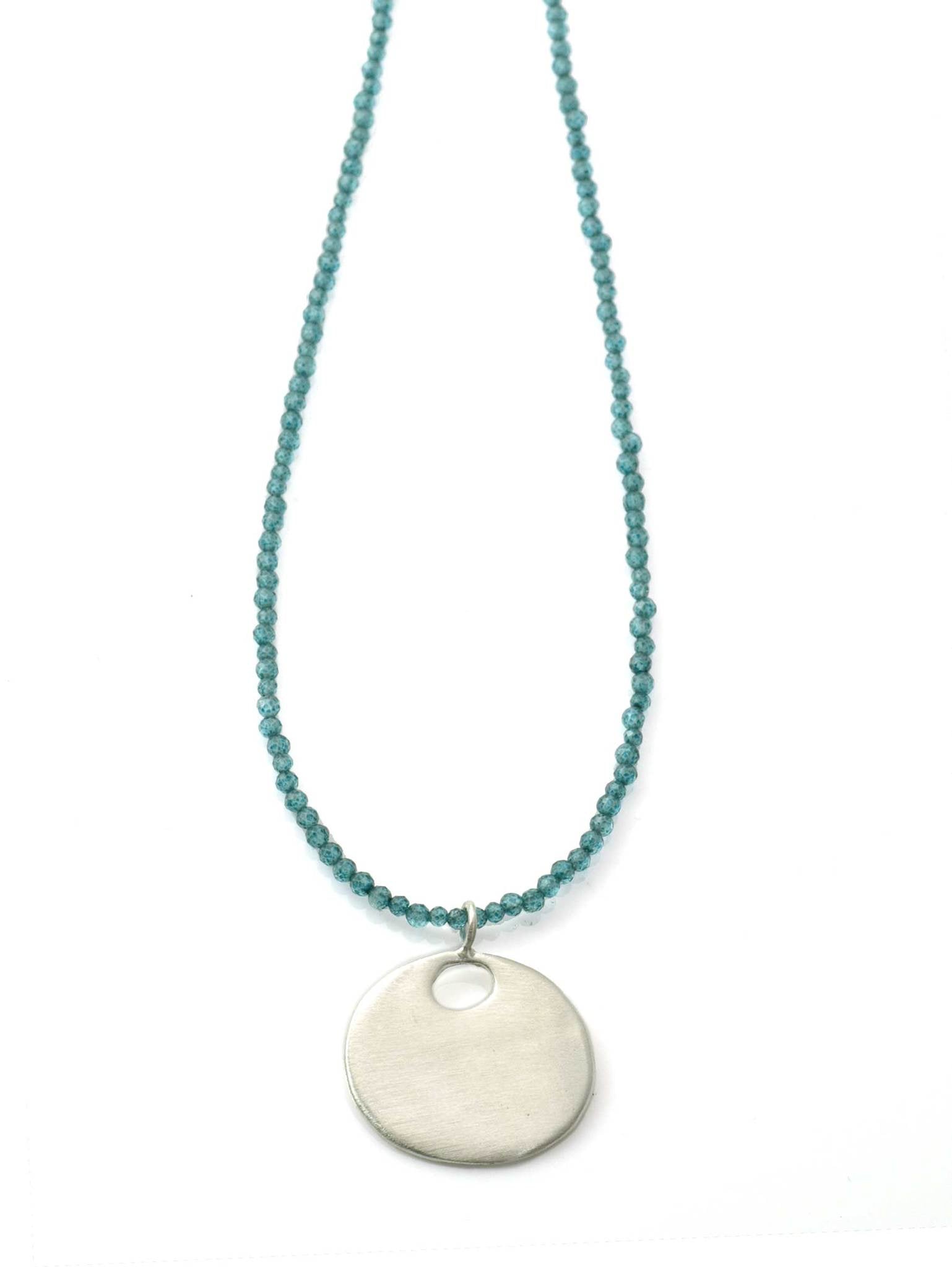 Chance Pendant