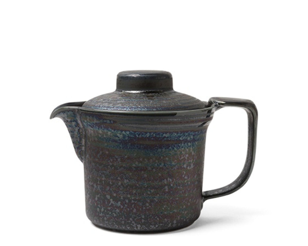 Naoki Tea Pot with Strainer