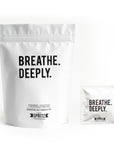 Breathe Deeply Towelette