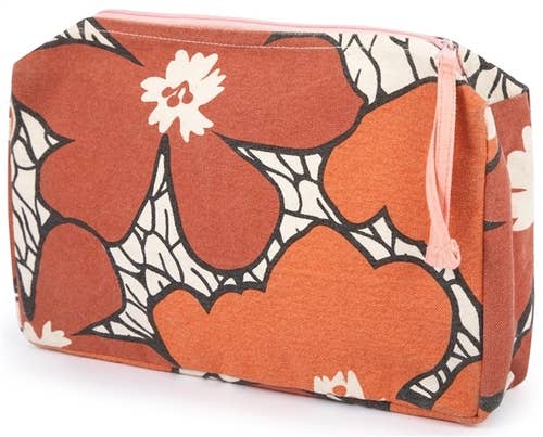 Pop Gusset Pouch
