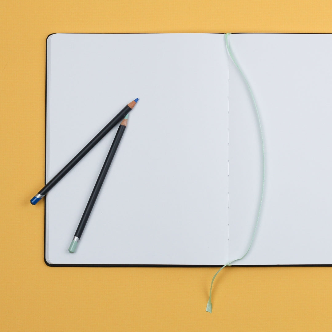Art Can Change the World Sketchbook
