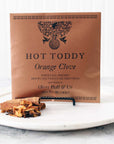 Orange Clove Hot Toddy Spice