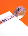 Halloween Washi Tape