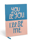 You Be You Journal