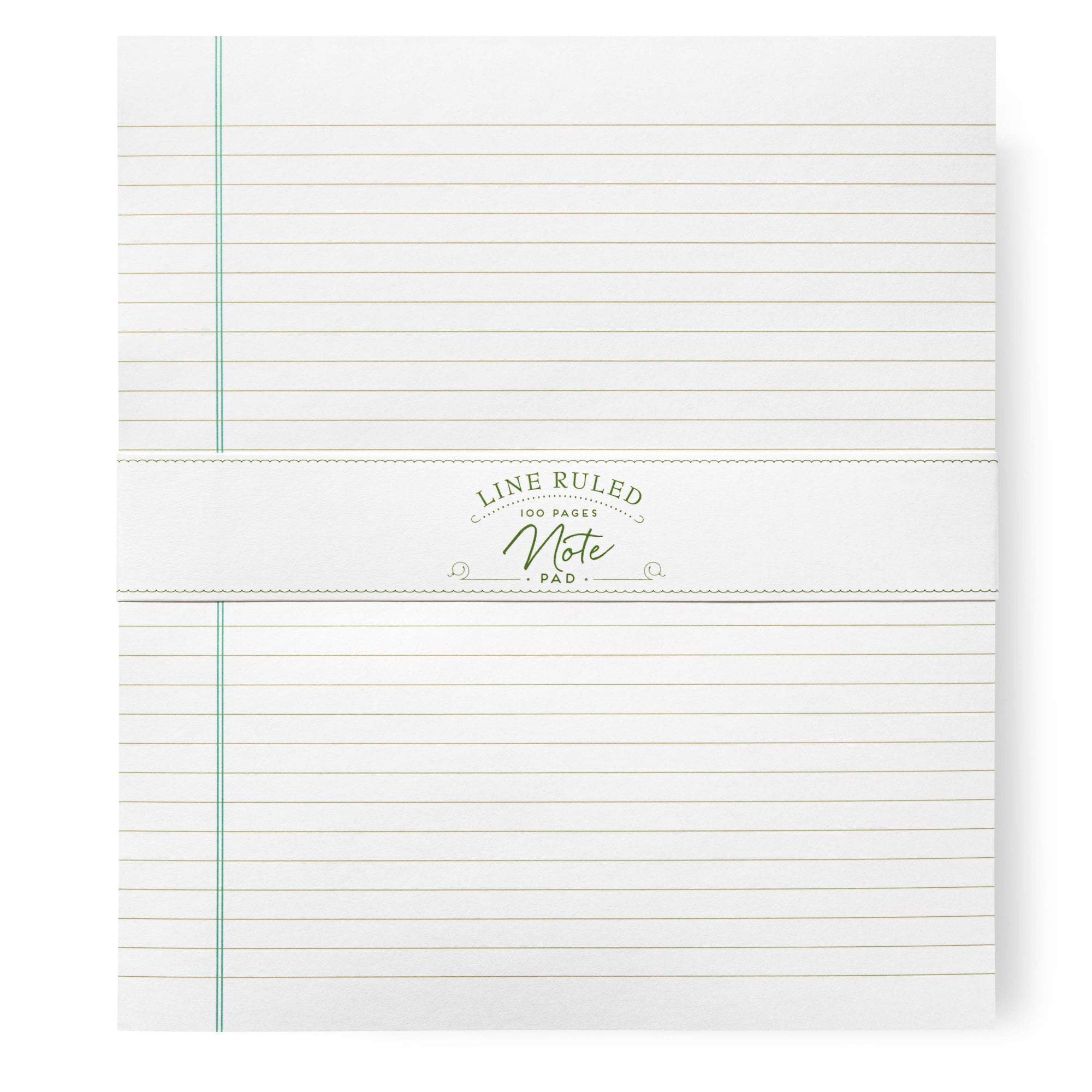 Line Pad