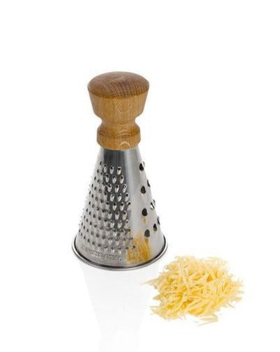 Oslo Small Table Grater