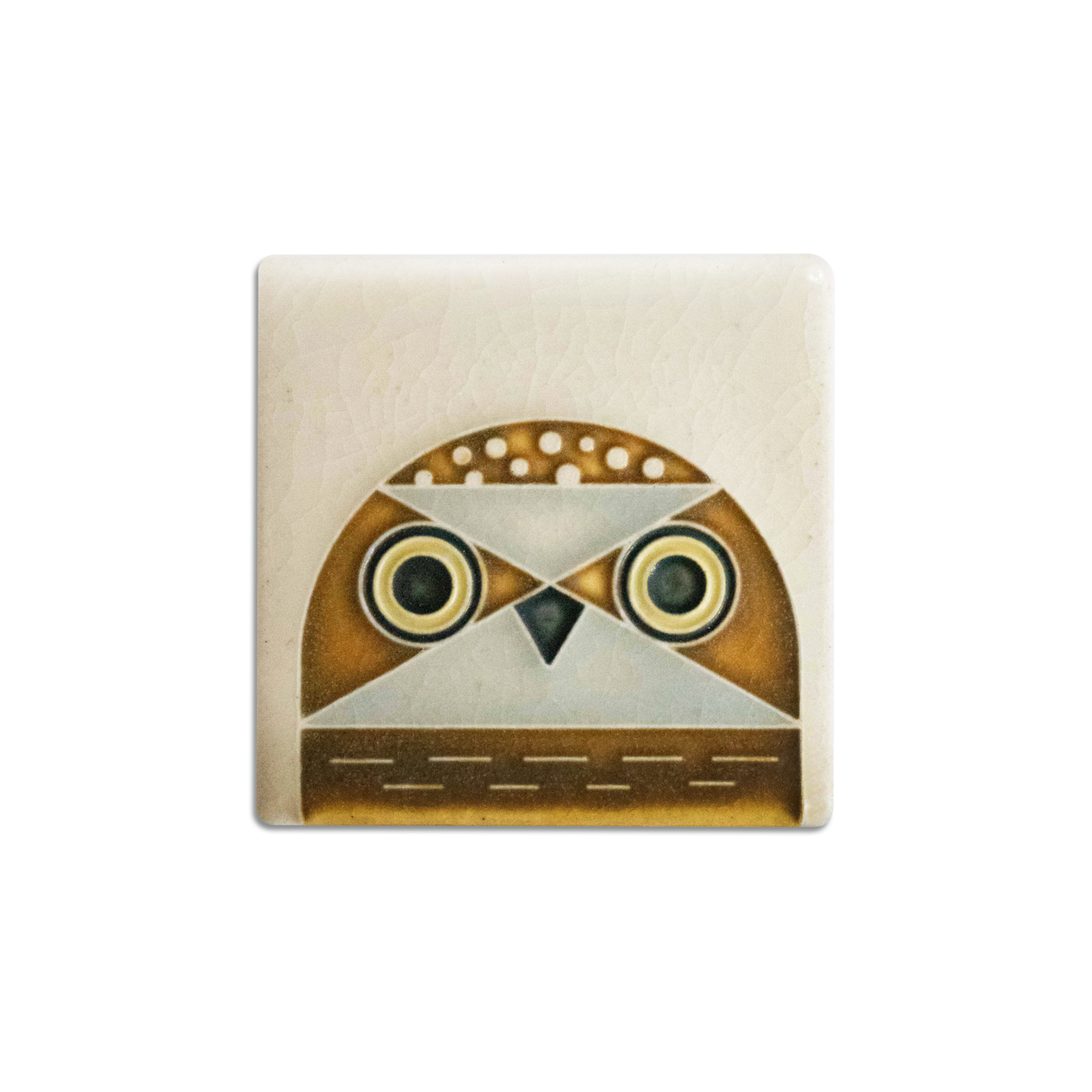 Charley Harper Mini Art Tile