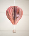 Book Hot Air Balloon