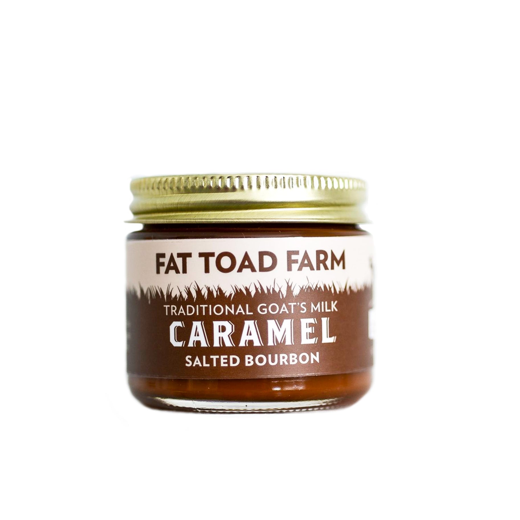 Goat&#39;s Milk Caramel