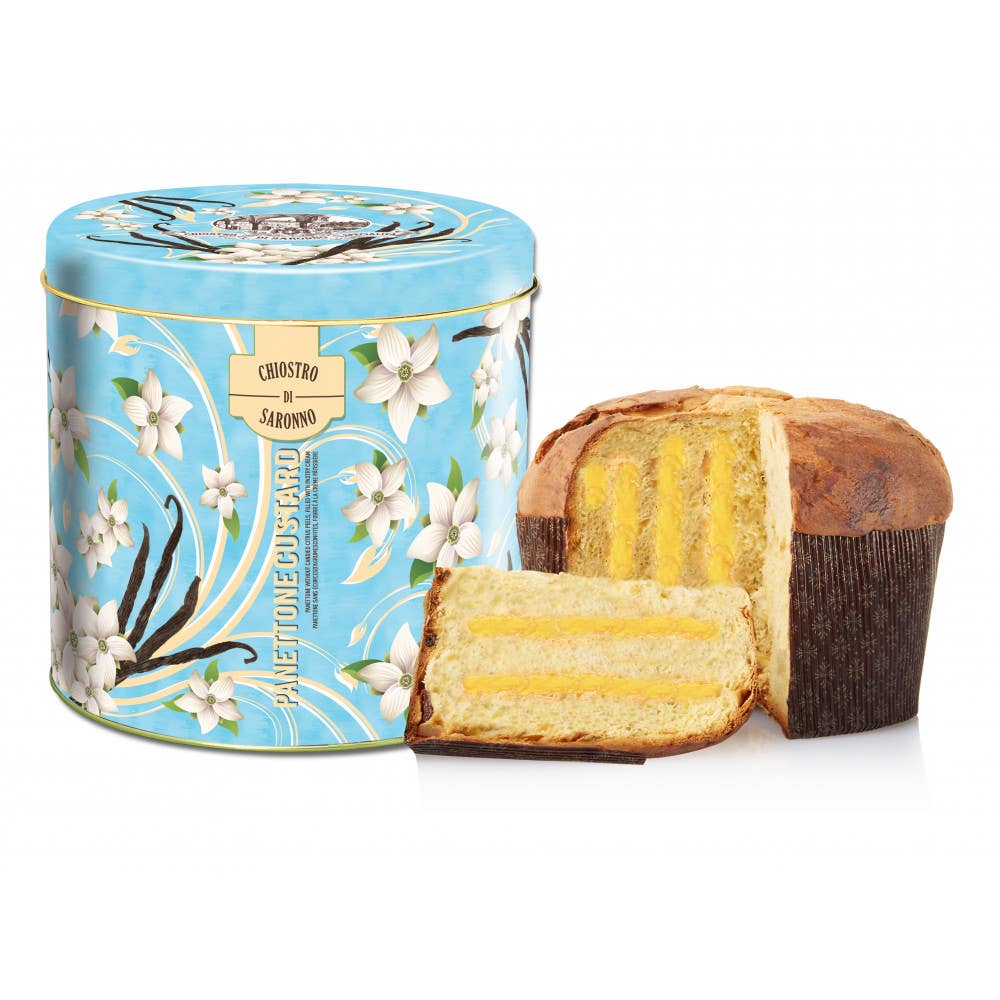 Spring Panettone by Chiostro di Saronno