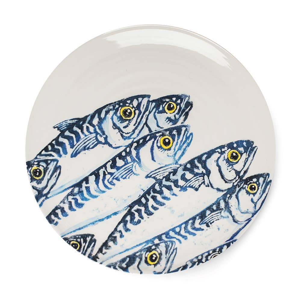 School of Fish Platter