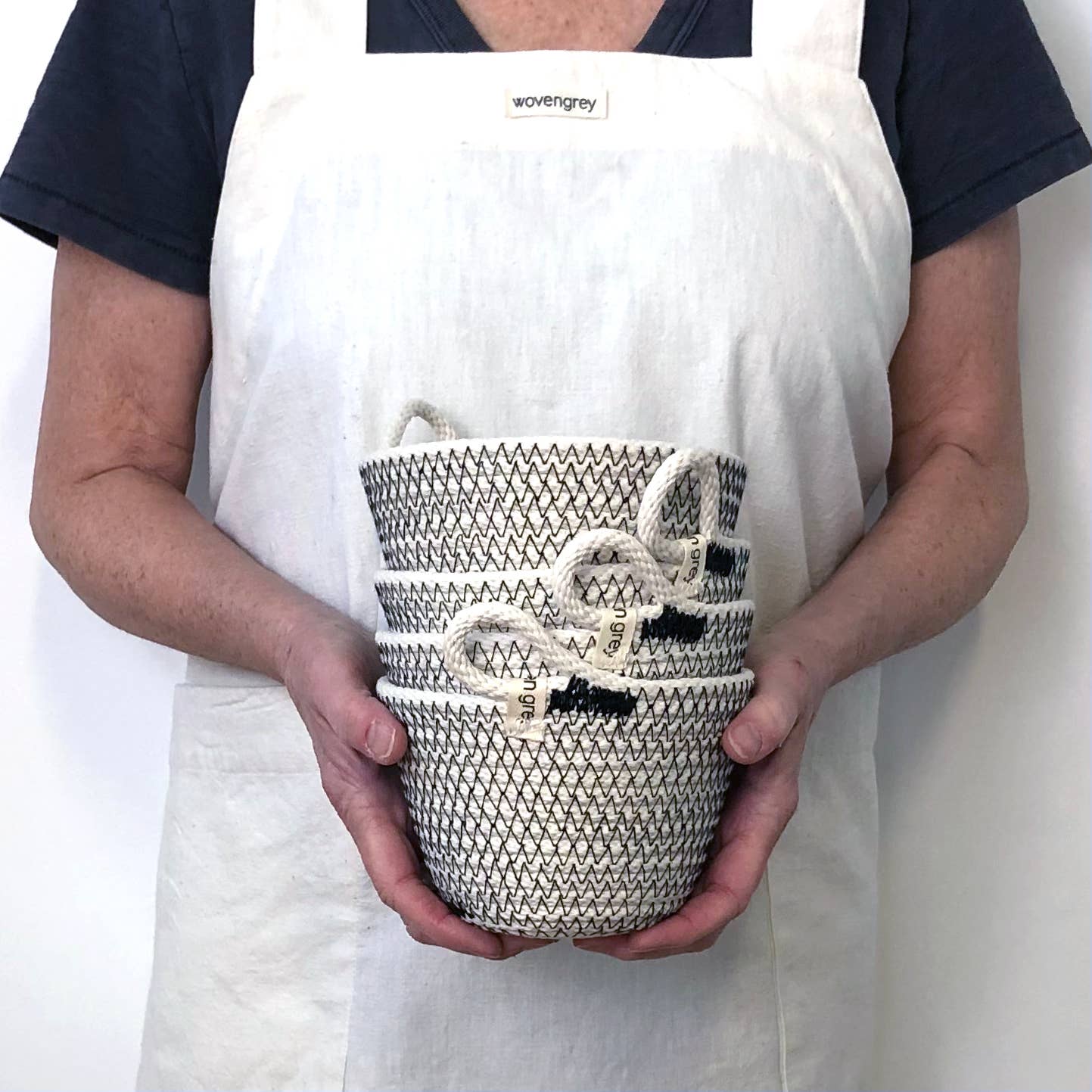 The Mini Basket