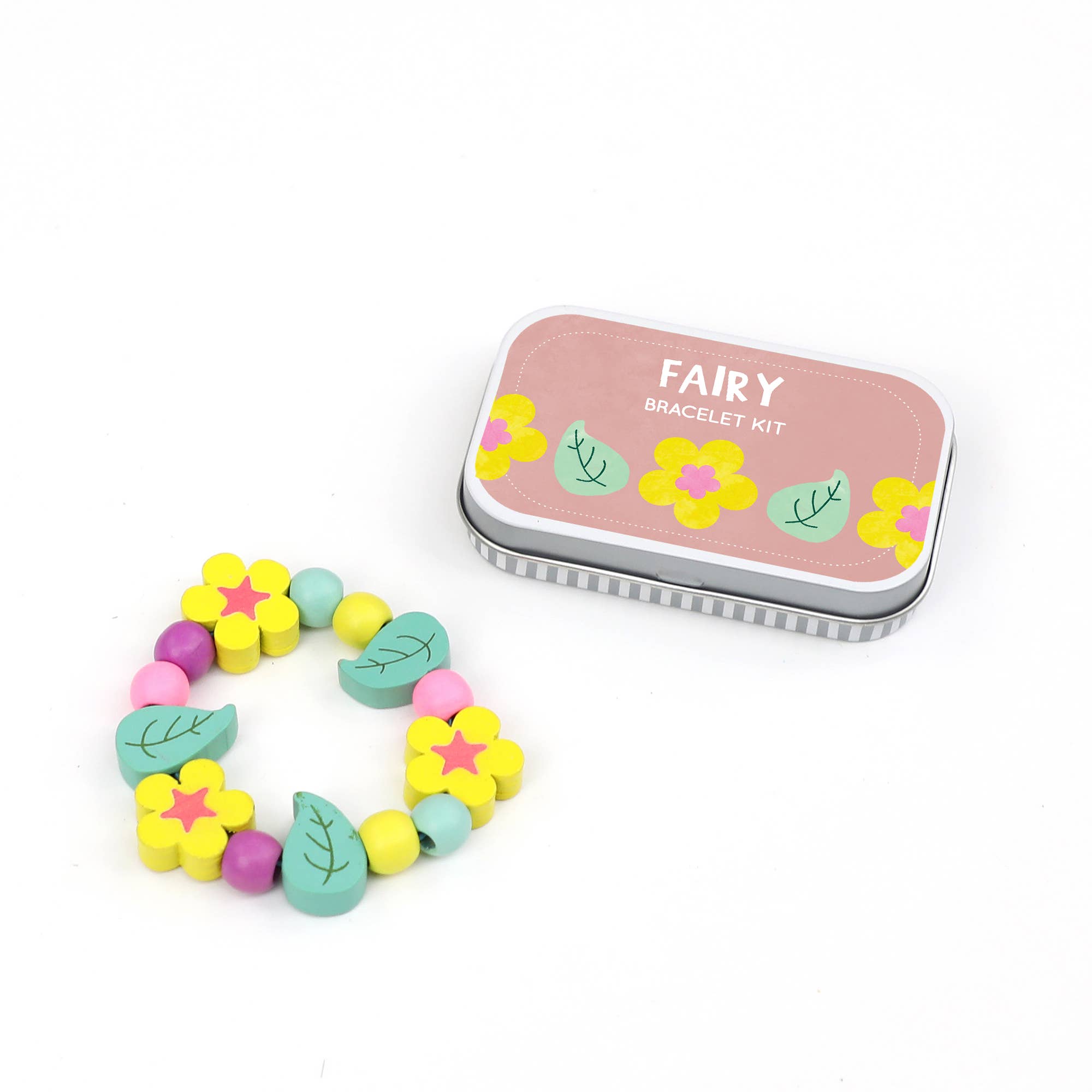 Fairy Bracelet Beading Kit