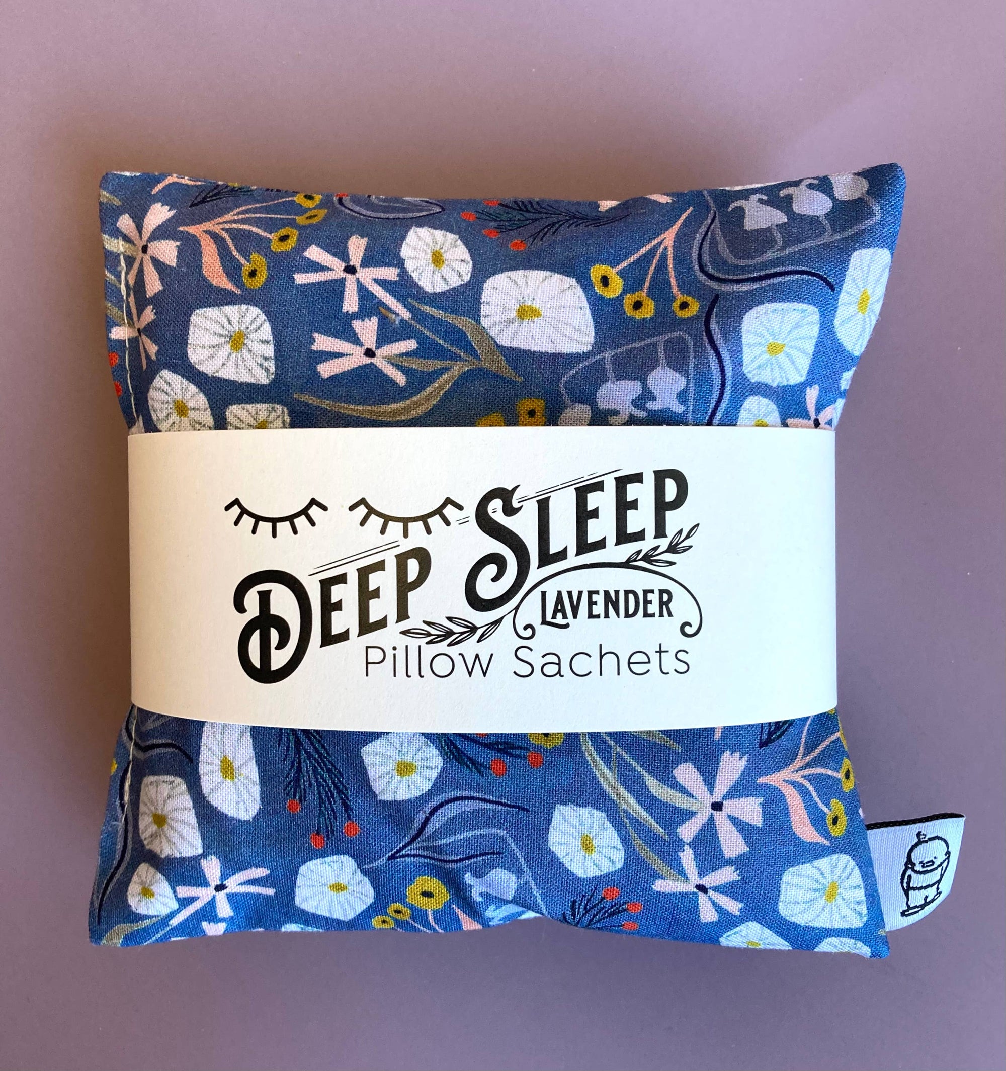 Deep Sleep Pillow Sachet