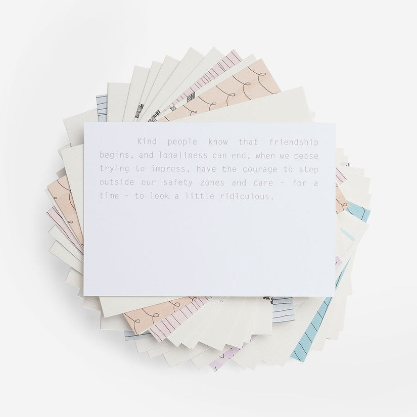 Kindness Cards