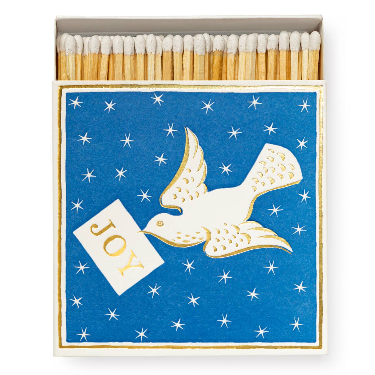 Joy Dove Matches