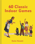 60 Classic Indoor Games